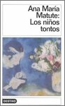 Niños tontos, los ((2) Destinolibro)