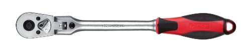 Preisvergleich Produktbild Connex Gelenkknarre 3 / 8 Zoll umschaltbar, COXT570142