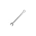 Produktbild Ringmaulschlüssel 1/4 Zoll [6.3 mm] Zollgrößen Ringschlüssel