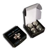 Arc to Arc 5 WPPLOT - Pack de 4 Pesos para el Molde de Putting ARC to ARC