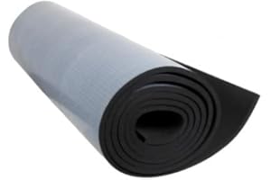 I-SHOP ISOWOLL Armaflex XG Continuous Plate Self-Adhesive (Box) Size 09 mm / 10 m² per Box