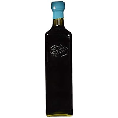 Vom Fass Pistazienkernöl vierge aus gerösteten Kernen, 1er Pack (1 x 500 ml)