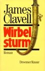 Cover zum Buch Wirbelsturm