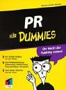PR für Dummies by Eric Yaverbaum, Bob Bly