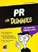 PR für Dummies by Eric Yaverbaum, Bob Bly