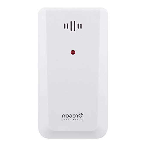 Oregon thgr-511 capteur à Distance, Blanc