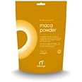 (10 PACK) - Naturya - Org Maca Powder | 300g | 10 PACK BUNDLE