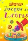 Image de Juegos de letras (minimagia)
