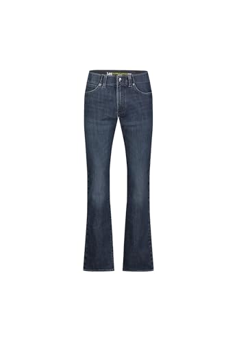 Lee Slim Fit Mvp, Pantaloni Uomo, Bolton, 31W / 34L
