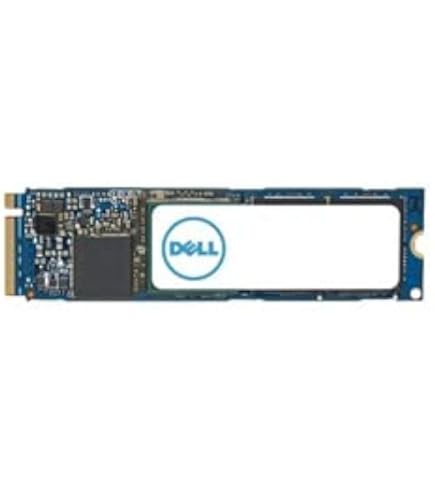 Dell M.2 PCIe NVME Gen 4x4 Class 40 2280 Solid State Drive - 1TB