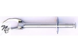 ROGER ORFEVRE Pince À Sucre Chromée Filets - 860264