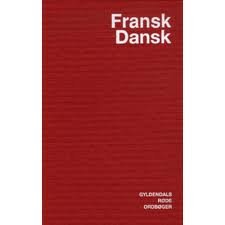 Dictionnaire français-danois : Edition en danois Dictionnaire français-danois : Edition en danois