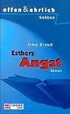 Cover zum Buch Esthers Angst