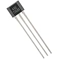 WSH49E Linear Hall Effect Sensor 49E Hall Element