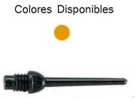 Puntas arcam keypoint 24mm naranja (1000unid)