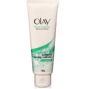 Preisvergleich Produktbild Olay White Radiance Purifying Foaming Cleanser 100g