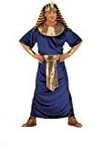 WIDMANNCostume Suit tutankhamen Egyptian Pharaoh Carnival Man 3737_