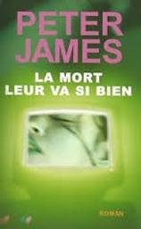 couverture de : La mort leur va si bien