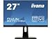 Produktbild Iiyama Monitor ProLite B2791HSU-B1 27", HDMI, DP, Hub, FreeSync