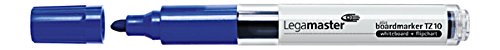 Preisvergleich Produktbild Legamaster 7-111003 Boardmarker Plus TZ10, blau