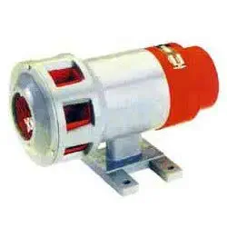 ARINO 2KM Motorized Heavy Duty Industrial Siren 250VAC Single Phase Single Mounted (1 Year Warranty) 100% Copper