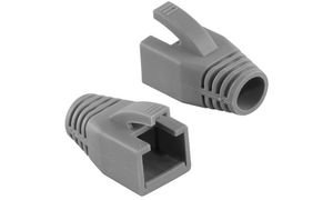Preisvergleich Produktbild LogiLink MP0035 Cable Boot