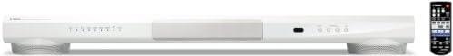 Yamaha YSP-1400 Barre de Son 1.0 Blanc