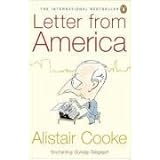 Letter from America: 1946-2004 by Alistair Cooke (2-Jun-2005) Paperback