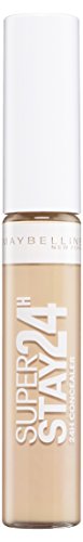 Maybelline SuperStay24H Concealer 2 Light/Beige 7.5ml