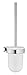Produktbild Grohe Essentials Cube Badaccessoires - Toilettenbürstengarnitur, 40513000