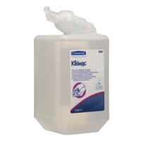 Preisvergleich Produktbild Kleenex Schaumseife, Hell, 1 Kartusche x 1 l, KC-6342