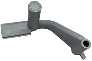 FACILEMARKET Braccio Pressamerce PVC Grigio Originale Affettatrice 22 25 195 RGV