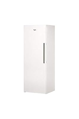 whirlpool uw6f1cwb - congélateur - congélateur-armoire - pose libre - blanc