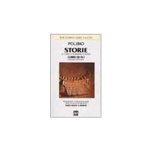 Storie. Testo greco a fronte: 2 Storie. Testo greco a fronte: 2