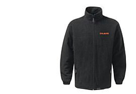 Preisvergleich Produktbild Fleecejacke Größe L