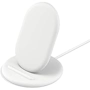 Google Pixel Stand - Fast Wireless Charger for Google Pixel 3 and 3 XL and Other Qi Wireless Charging Smartphones and Devices - Fast Charging 10 W Google Pixel Charger Dock