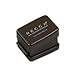 Becca Dual Point Anti Bacterial Slim Pencil Sharpener - -