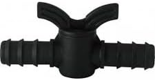 Valve M. 97 Sleeve (Pack of 2) Ref. 1092 Measure 16 P. Max Trab. 5 bar