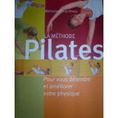 couverture de : La M&eacute;thode Pilates