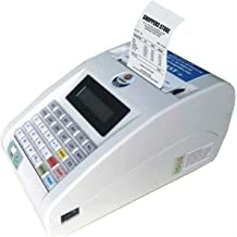 WEP BP 85T Plus 3-inch Billing Printer with Battery
