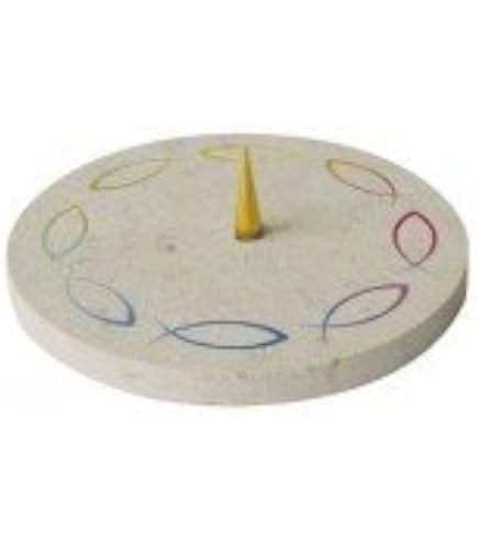 Fritz Cox Kerzen-Leuchter Edelstahl - Made In Germany Mit Spruch