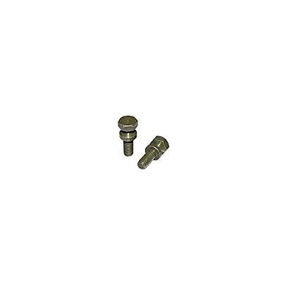déposé VIS AUTO-CASSANTE POUR CONTACTEUR YAMAHA MBK DIAM 6mm (VENDU PAR 2)