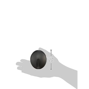 Bolin Webb X1 Magnetic Razor Stand (Black) - Image 5