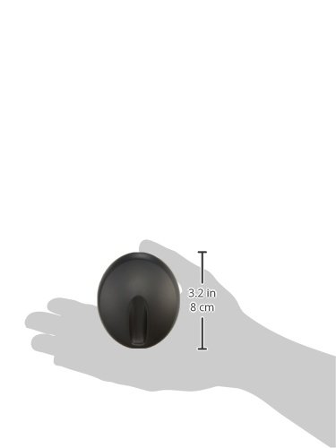 Bolin Webb X1 Magnetic Razor Stand (Black) - Image 5