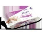 Hygea Hands & Face Wipes (80)