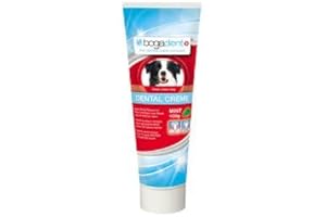 BOGADENT Dental Creme Mint vet. 100 Gramm