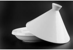 Plisseo 18 cm Tagine