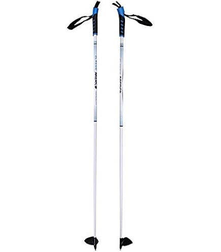 Bastoni Da Sci Di Fondo OneWay Diamond 3 - In Fibra Di Vetro Con Punta In Acciaio - Foto 9