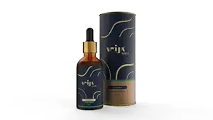 Vrija Growth Hair Serum Loaded With Anagain, DHT Blockers & Essential Nutrients Rescue Hair Fall, Boost Hair Growth Adds Volume for Women and Men 50 ml (Pack Of 1)