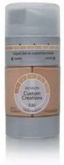 Revlon Custom Creations Foundation - 010 Fair / Light